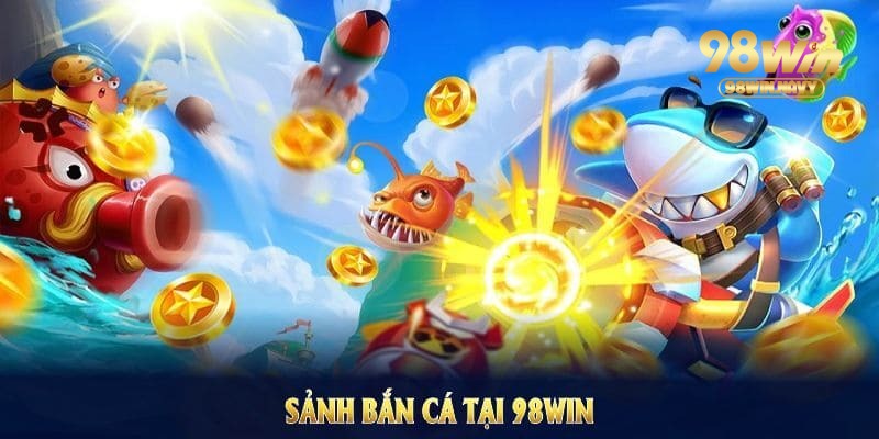 Đánh giá về sảnh bắn cá của nền tảng chúng tôi