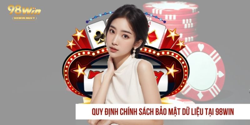 Thắc mắc của người dùng về chính sách bảo mật khi tham gia