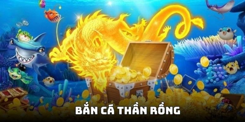 Bắn Cá Thần Rồng 18WIN - Mẹo Săn Thưởng Đỉnh Cao 2025